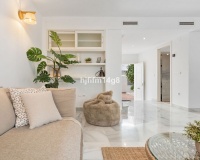 Rynek wtórny - Town house - Marbella - Nueva Andalucía