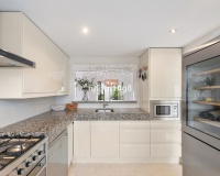 Rynek wtórny - Town house - Marbella - Nueva Andalucía