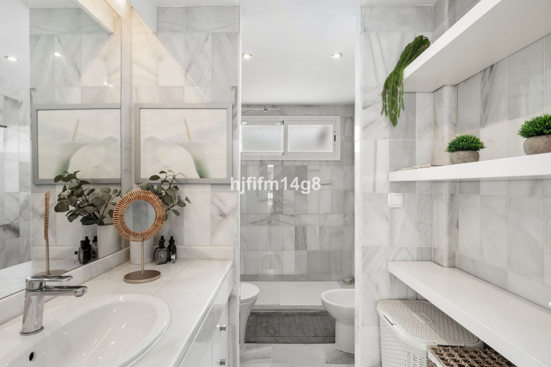 Rynek wtórny - Town house - Marbella - Nueva Andalucía
