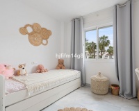 Rynek wtórny - Town house - Marbella - Nueva Andalucía
