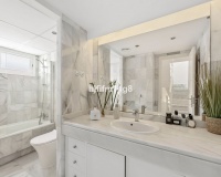 Rynek wtórny - Town house - Marbella - Nueva Andalucía