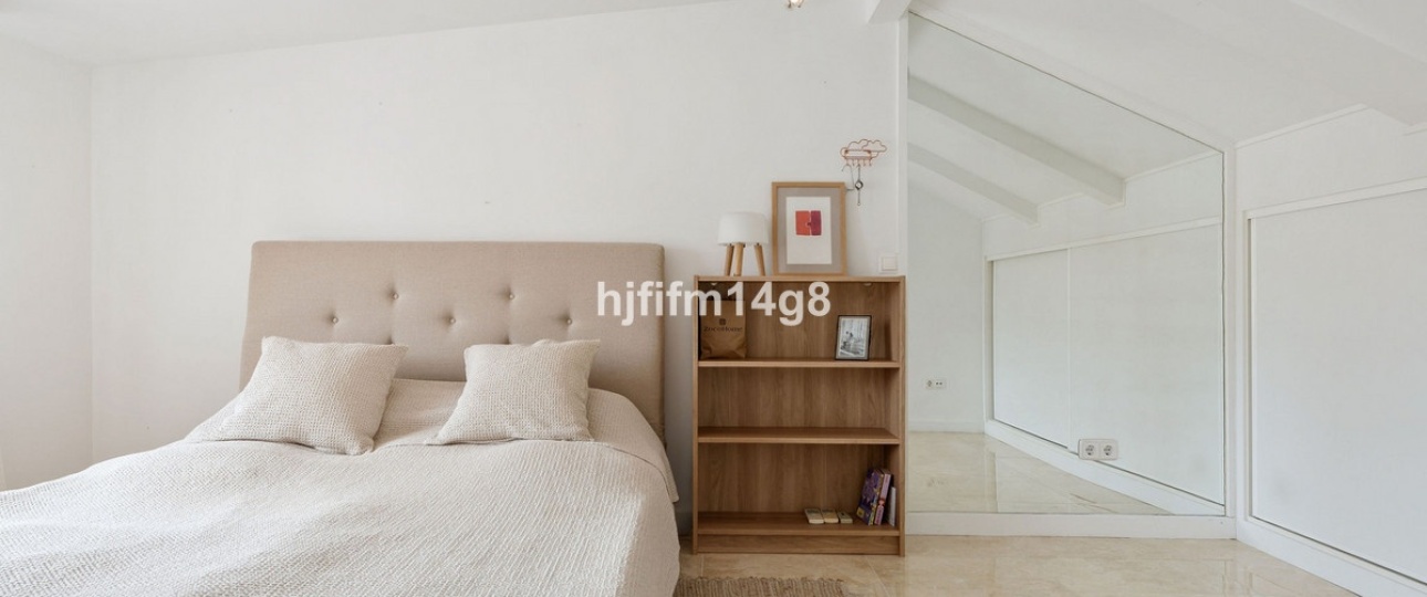 Rynek wtórny - Town house - Marbella - Nueva Andalucía