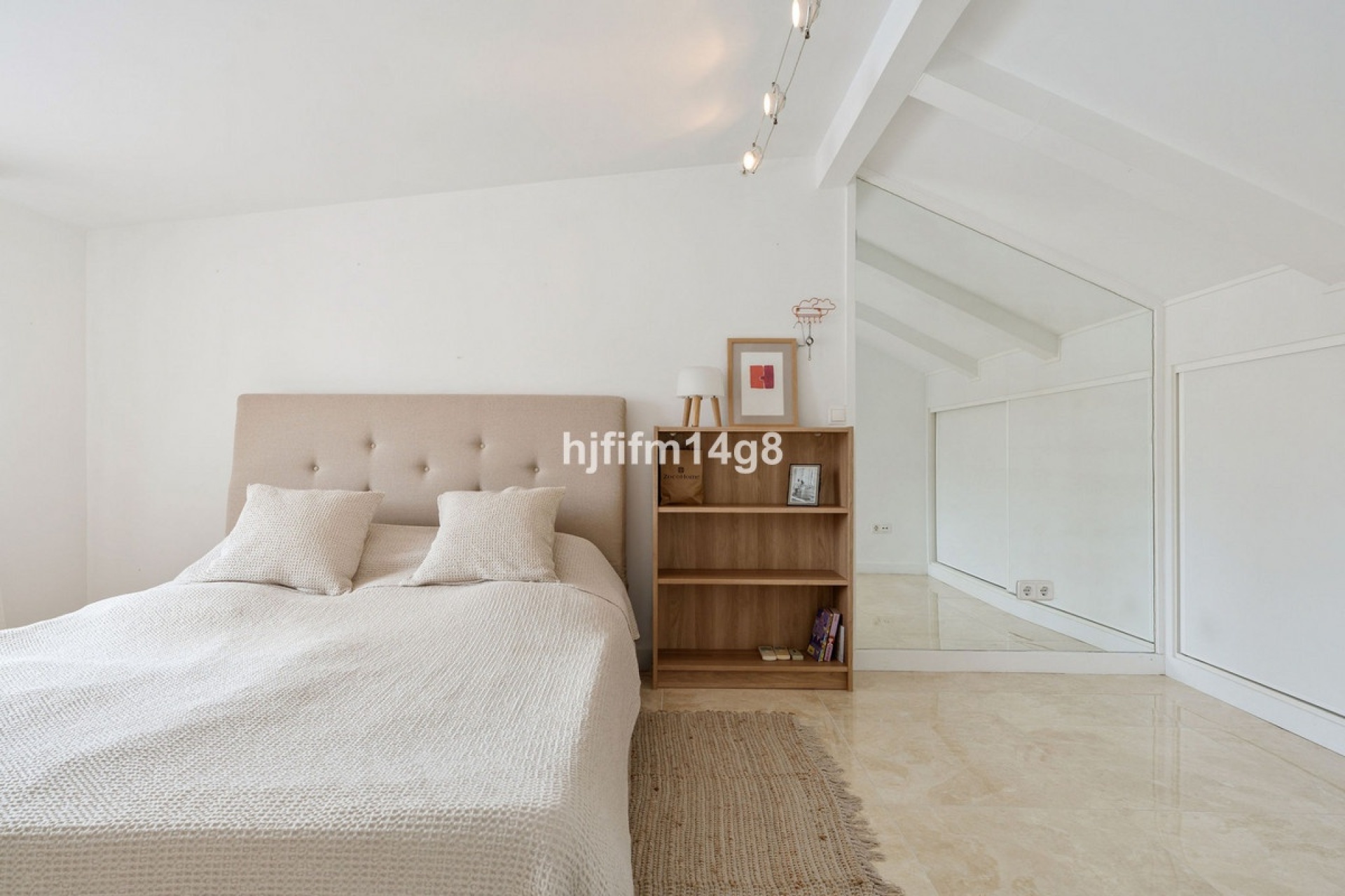 Rynek wtórny - Town house - Marbella - Nueva Andalucía