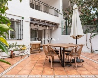 Rynek wtórny - Town house - Marbella - Nueva Andalucía