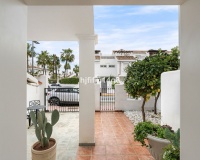 Rynek wtórny - Town house - Marbella - Nueva Andalucía