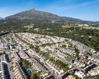 Rynek wtórny - Town house - Marbella - Nueva Andalucía