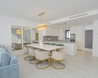 Rynek wtórny - Town house - Marbella - Nueva Andalucía