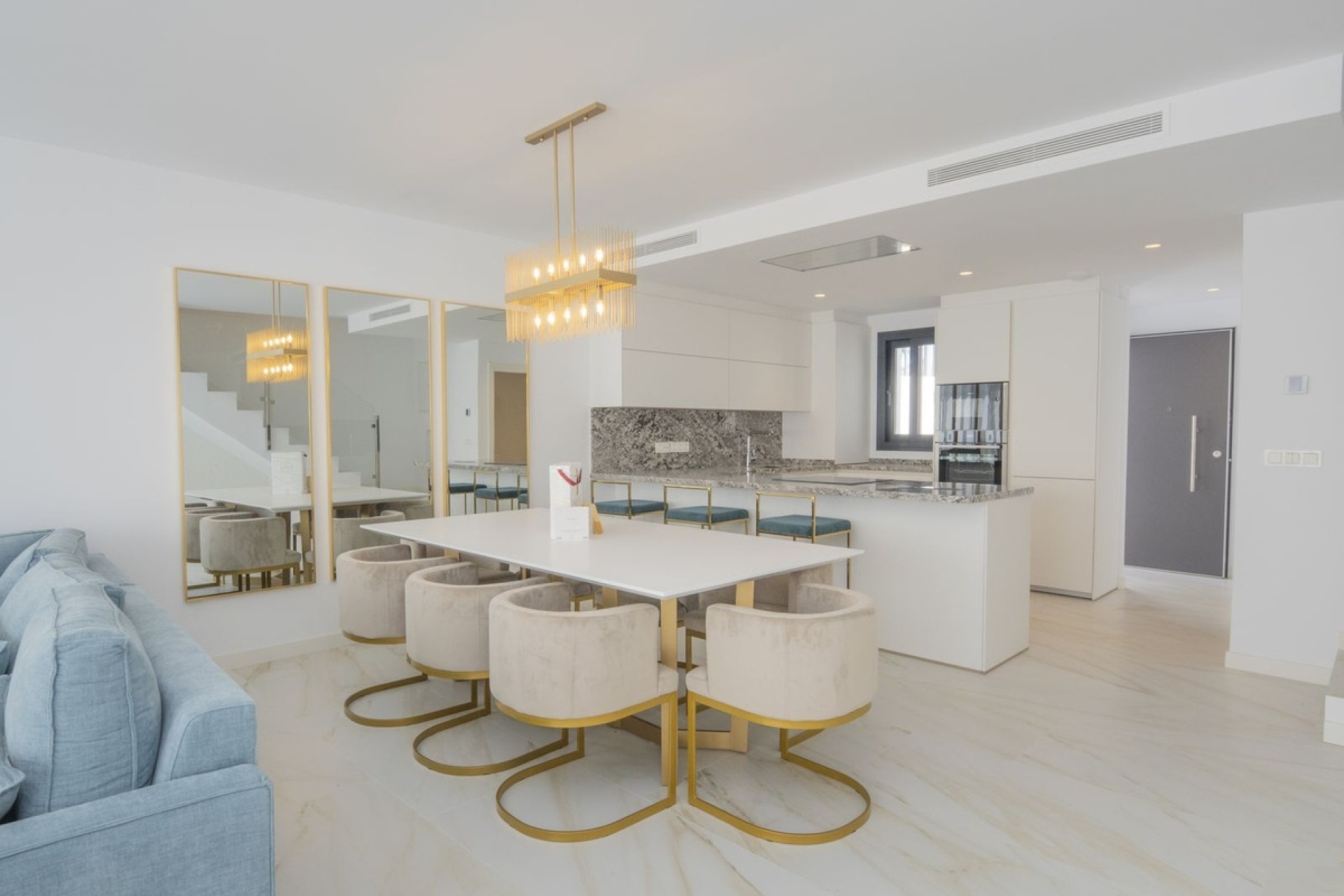 Rynek wtórny - Town house - Marbella - Nueva Andalucía