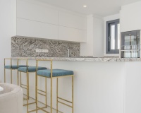 Rynek wtórny - Town house - Marbella - Nueva Andalucía