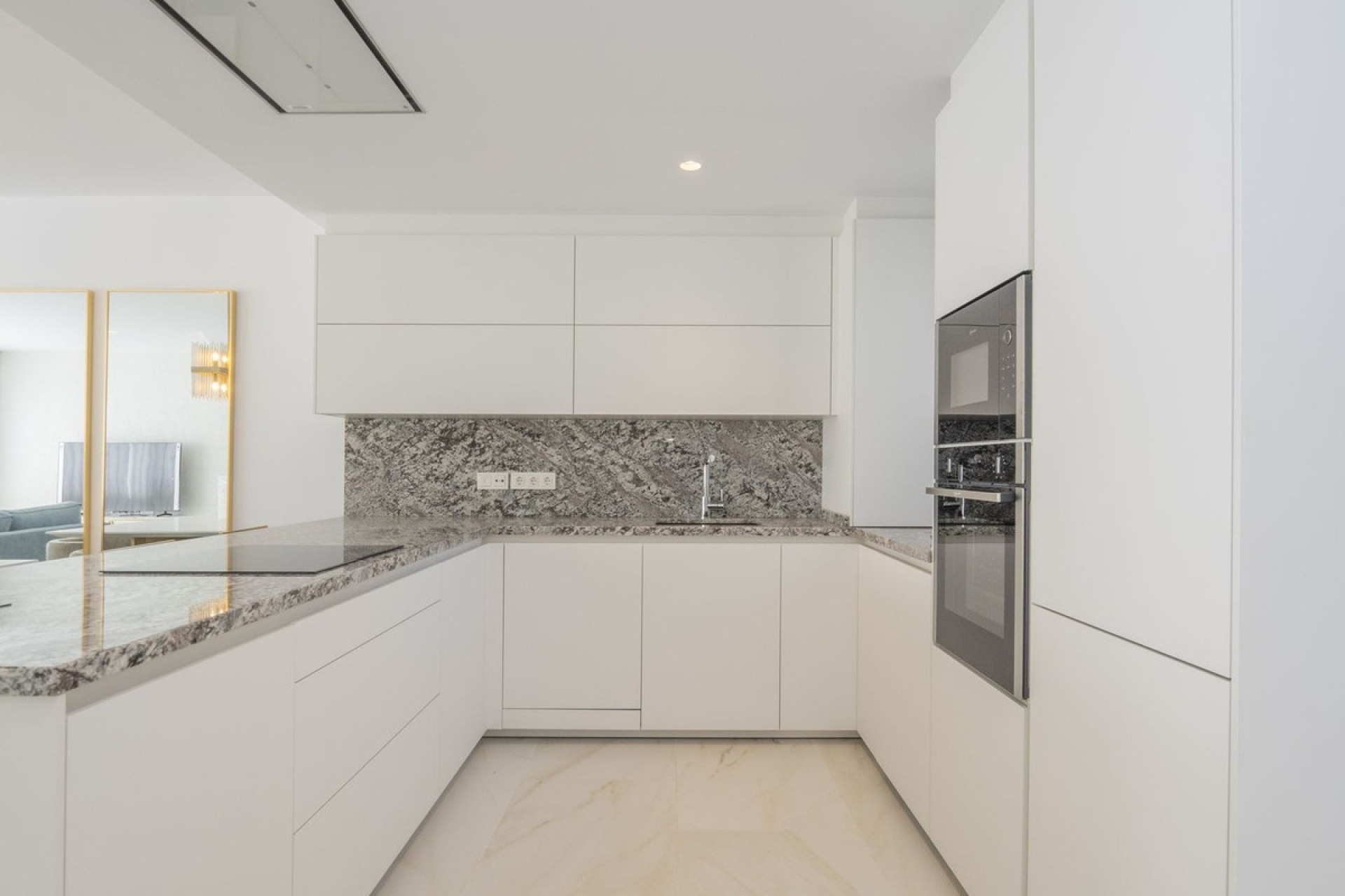 Rynek wtórny - Town house - Marbella - Nueva Andalucía