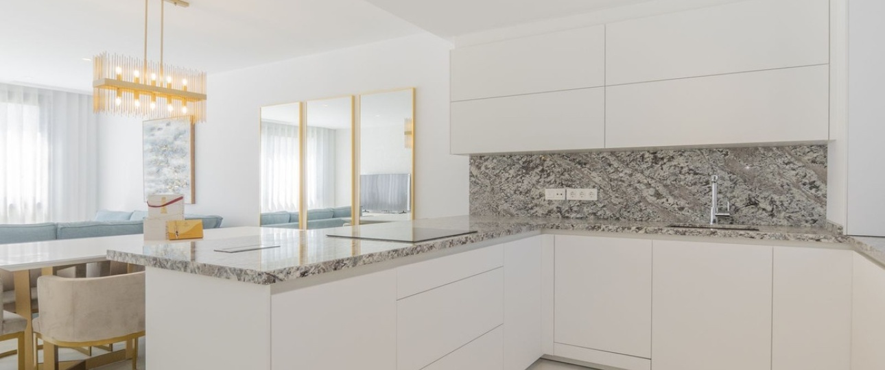 Rynek wtórny - Town house - Marbella - Nueva Andalucía