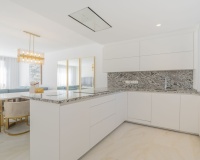 Rynek wtórny - Town house - Marbella - Nueva Andalucía
