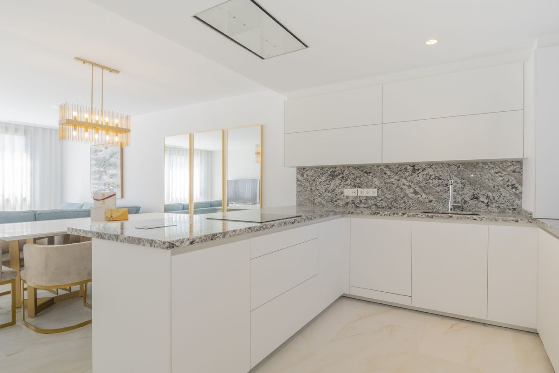 Rynek wtórny - Town house - Marbella - Nueva Andalucía