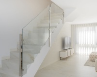Rynek wtórny - Town house - Marbella - Nueva Andalucía