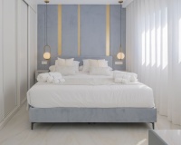 Rynek wtórny - Town house - Marbella - Nueva Andalucía
