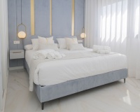 Rynek wtórny - Town house - Marbella - Nueva Andalucía