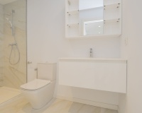 Rynek wtórny - Town house - Marbella - Nueva Andalucía