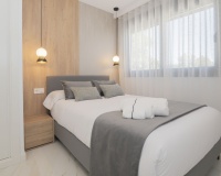 Rynek wtórny - Town house - Marbella - Nueva Andalucía