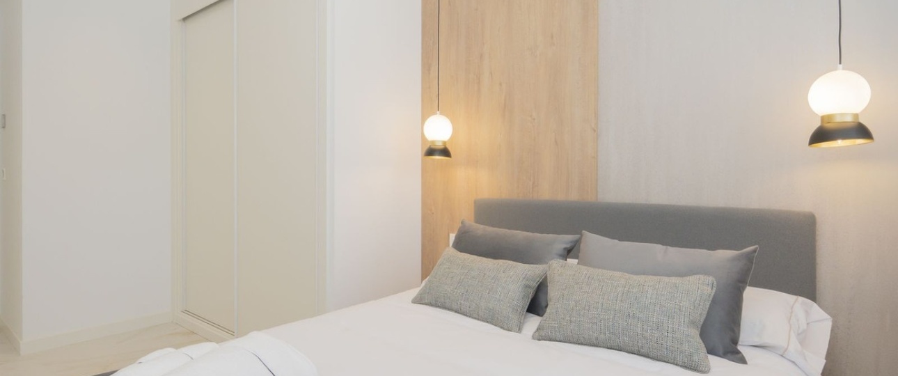 Rynek wtórny - Town house - Marbella - Nueva Andalucía