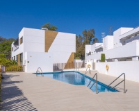 Rynek wtórny - Town house - Marbella - Nueva Andalucía
