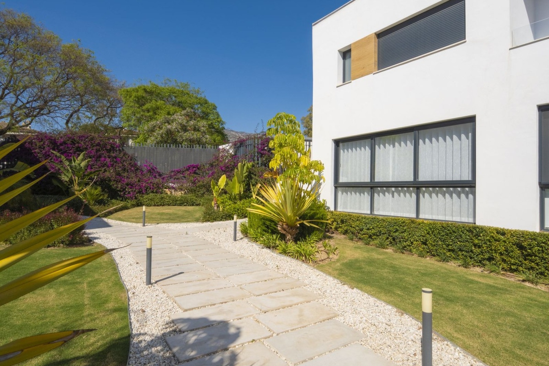 Rynek wtórny - Town house - Marbella - Nueva Andalucía