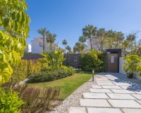 Rynek wtórny - Town house - Marbella - Nueva Andalucía
