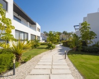 Rynek wtórny - Town house - Marbella - Nueva Andalucía