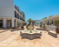 Rynek wtórny - Town house - Marbella - Nueva Andalucía
