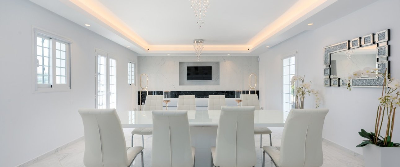 Rynek wtórny - Town house - Marbella - Nueva Andalucía