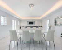 Rynek wtórny - Town house - Marbella - Nueva Andalucía