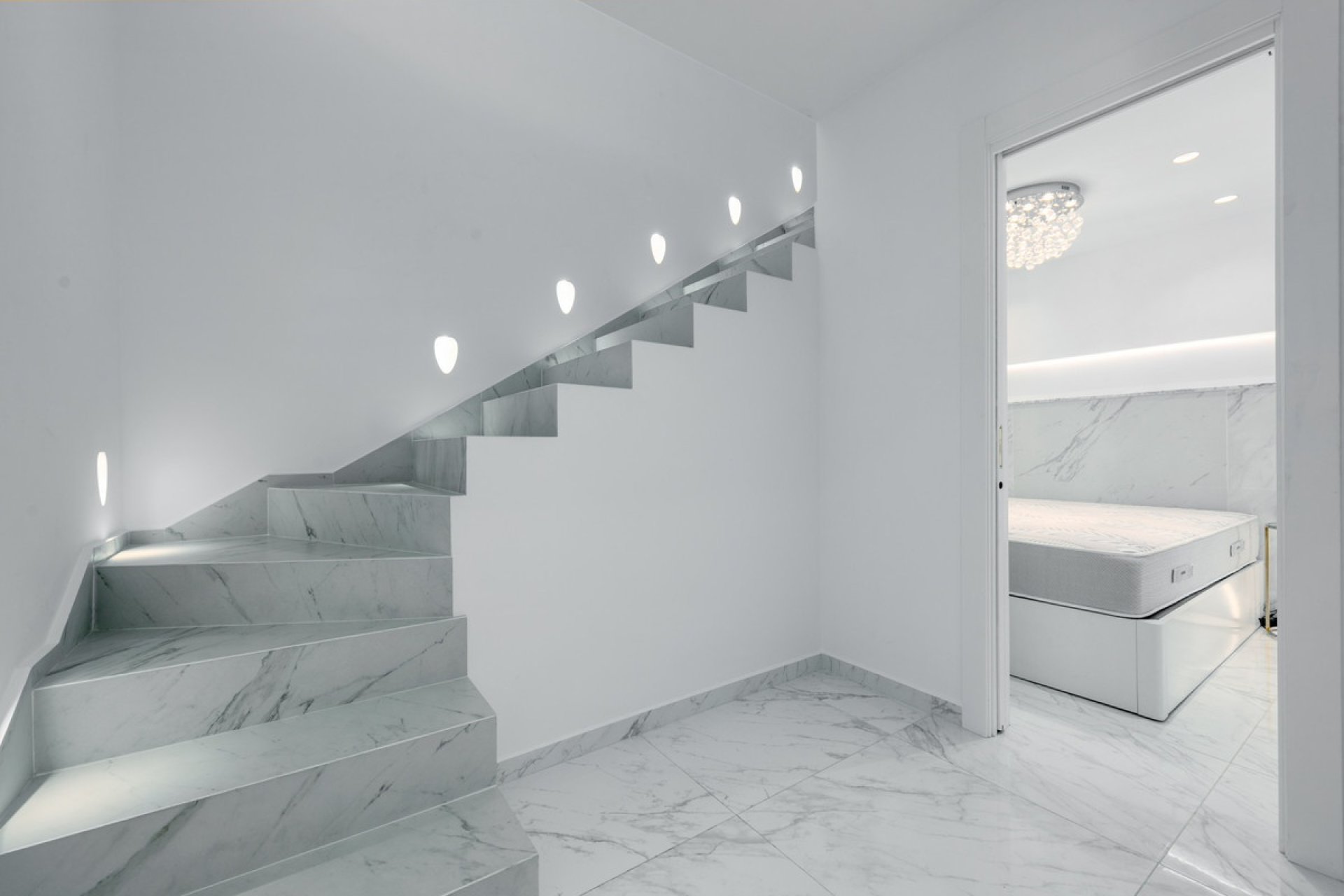 Rynek wtórny - Town house - Marbella - Nueva Andalucía