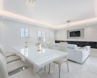 Rynek wtórny - Town house - Marbella - Nueva Andalucía