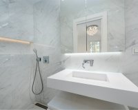 Rynek wtórny - Town house - Marbella - Nueva Andalucía