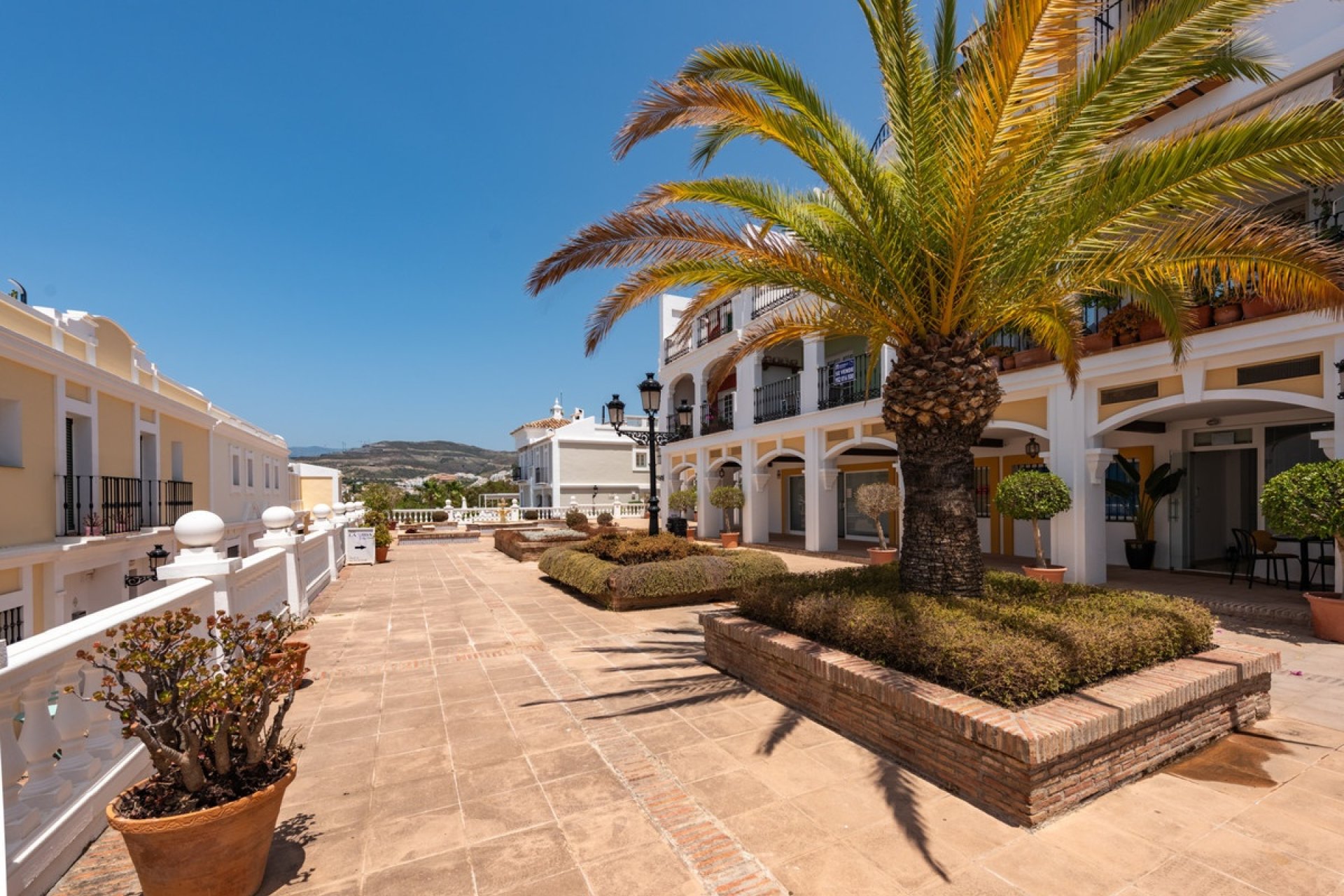 Rynek wtórny - Town house - Marbella - Nueva Andalucía