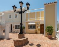 Rynek wtórny - Town house - Marbella - Nueva Andalucía