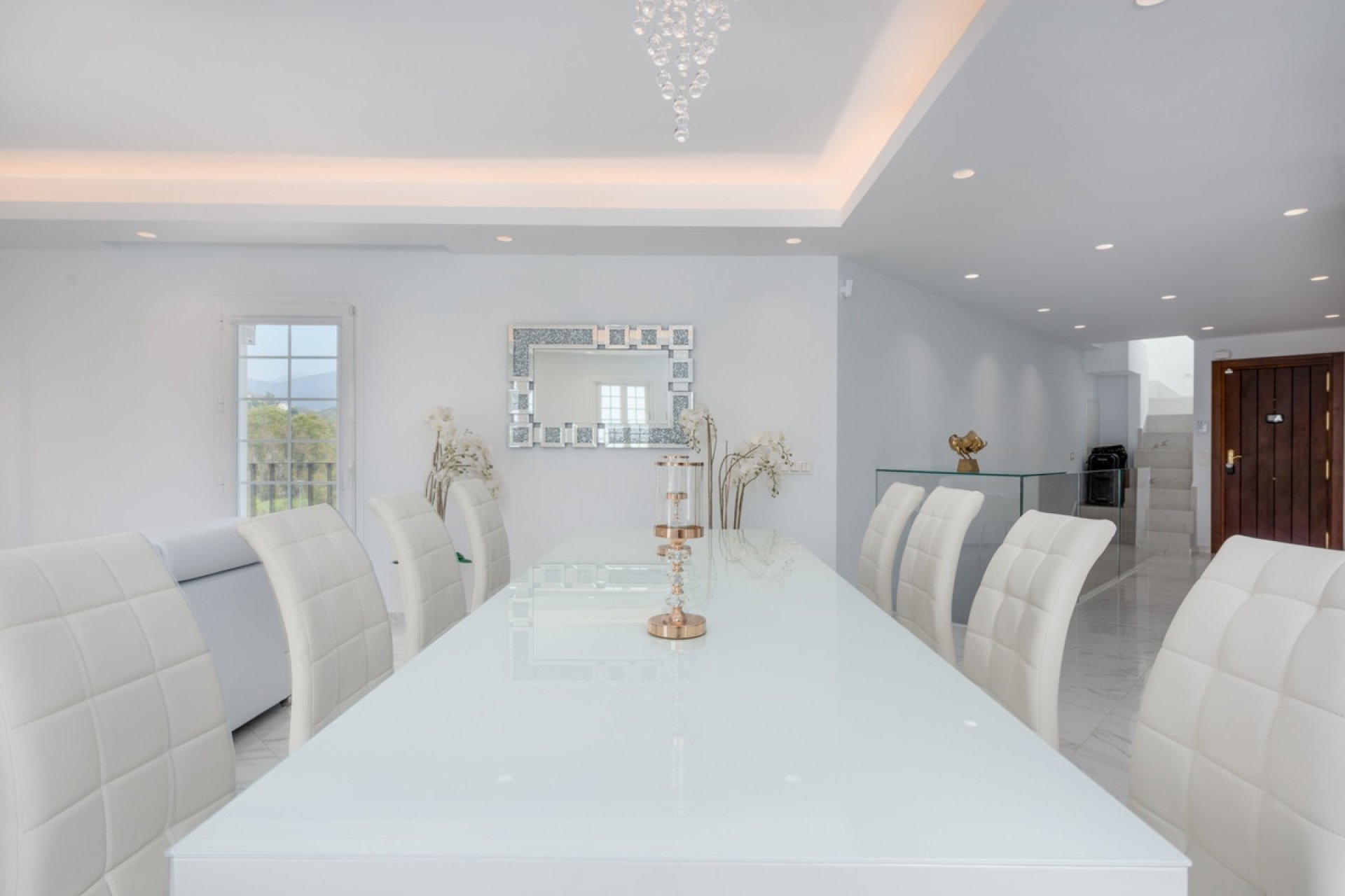 Rynek wtórny - Town house - Marbella - Nueva Andalucía