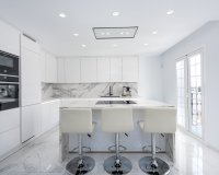 Rynek wtórny - Town house - Marbella - Nueva Andalucía