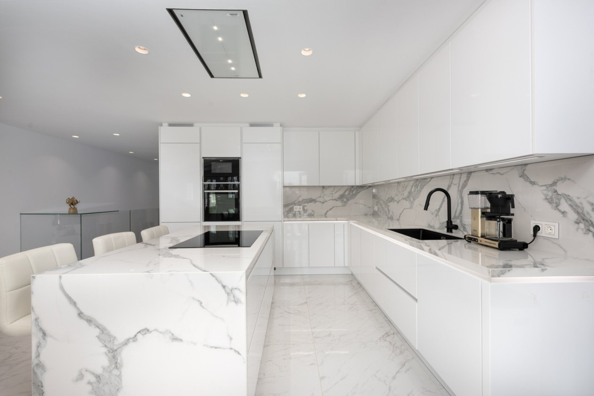 Rynek wtórny - Town house - Marbella - Nueva Andalucía
