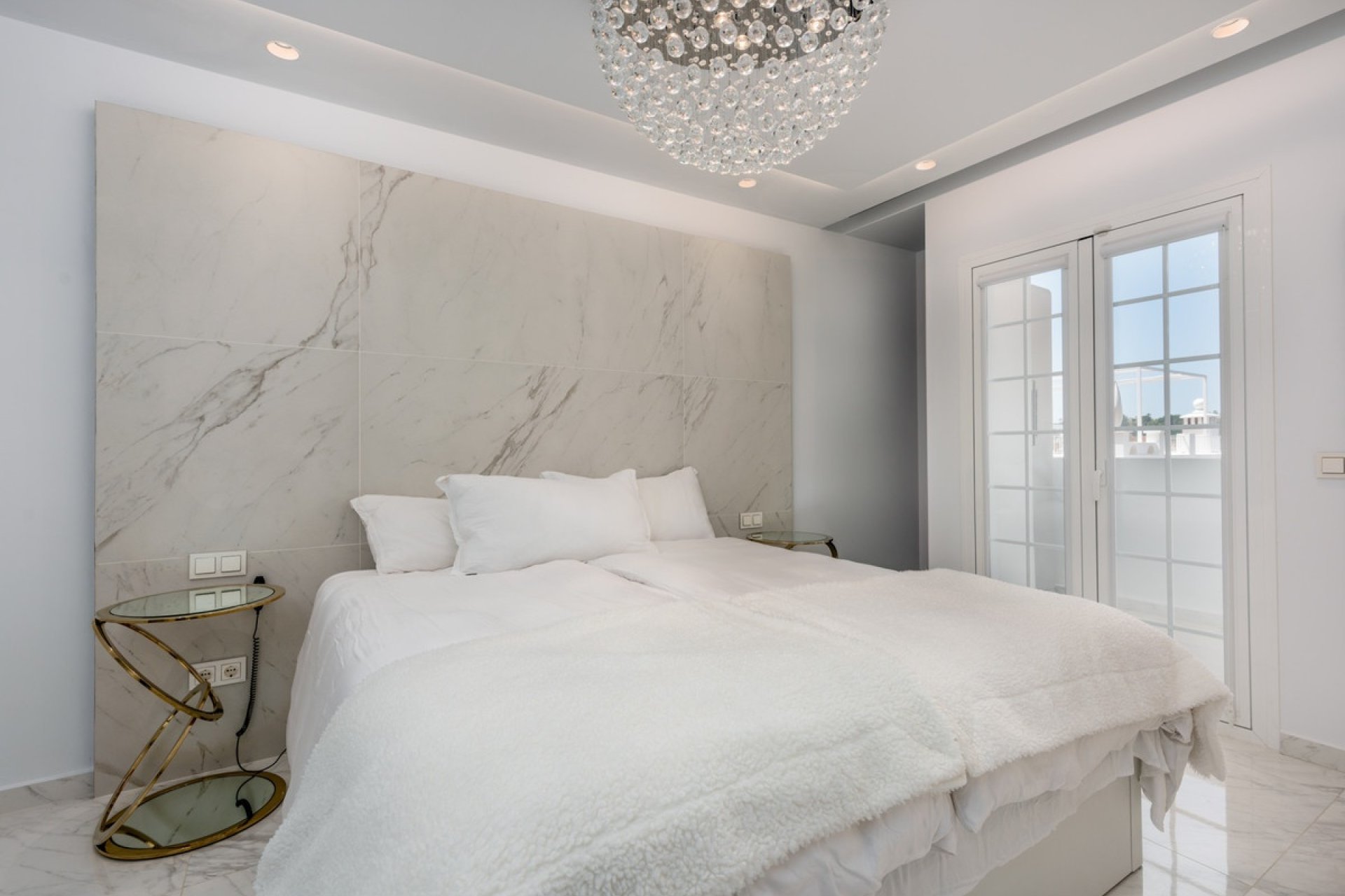 Rynek wtórny - Town house - Marbella - Nueva Andalucía