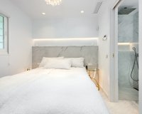 Rynek wtórny - Town house - Marbella - Nueva Andalucía