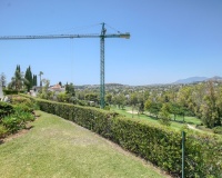 Rynek wtórny - Town house - Marbella - Nueva Andalucía