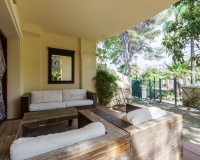 Rynek wtórny - Town house - Marbella - Nueva Andalucía