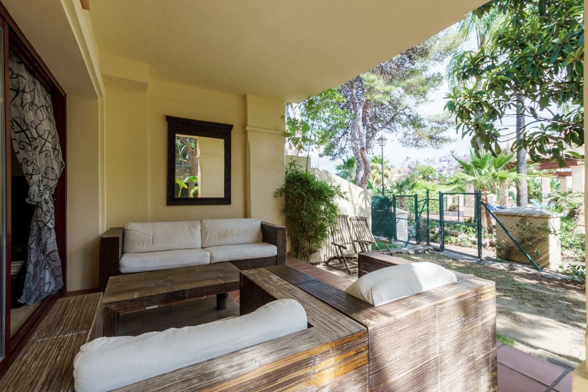 Rynek wtórny - Town house - Marbella - Nueva Andalucía