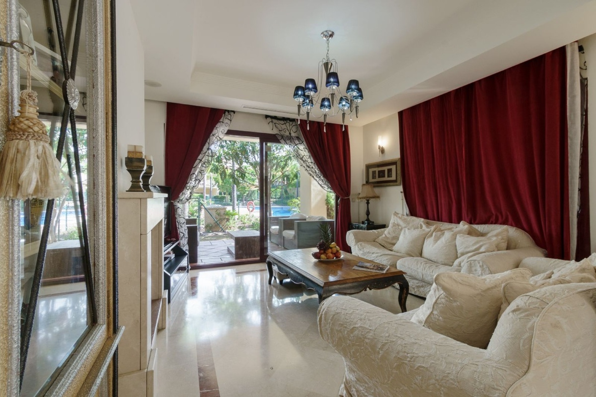Rynek wtórny - Town house - Marbella - Nueva Andalucía