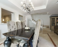Rynek wtórny - Town house - Marbella - Nueva Andalucía