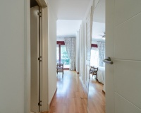 Rynek wtórny - Town house - Marbella - Nueva Andalucía