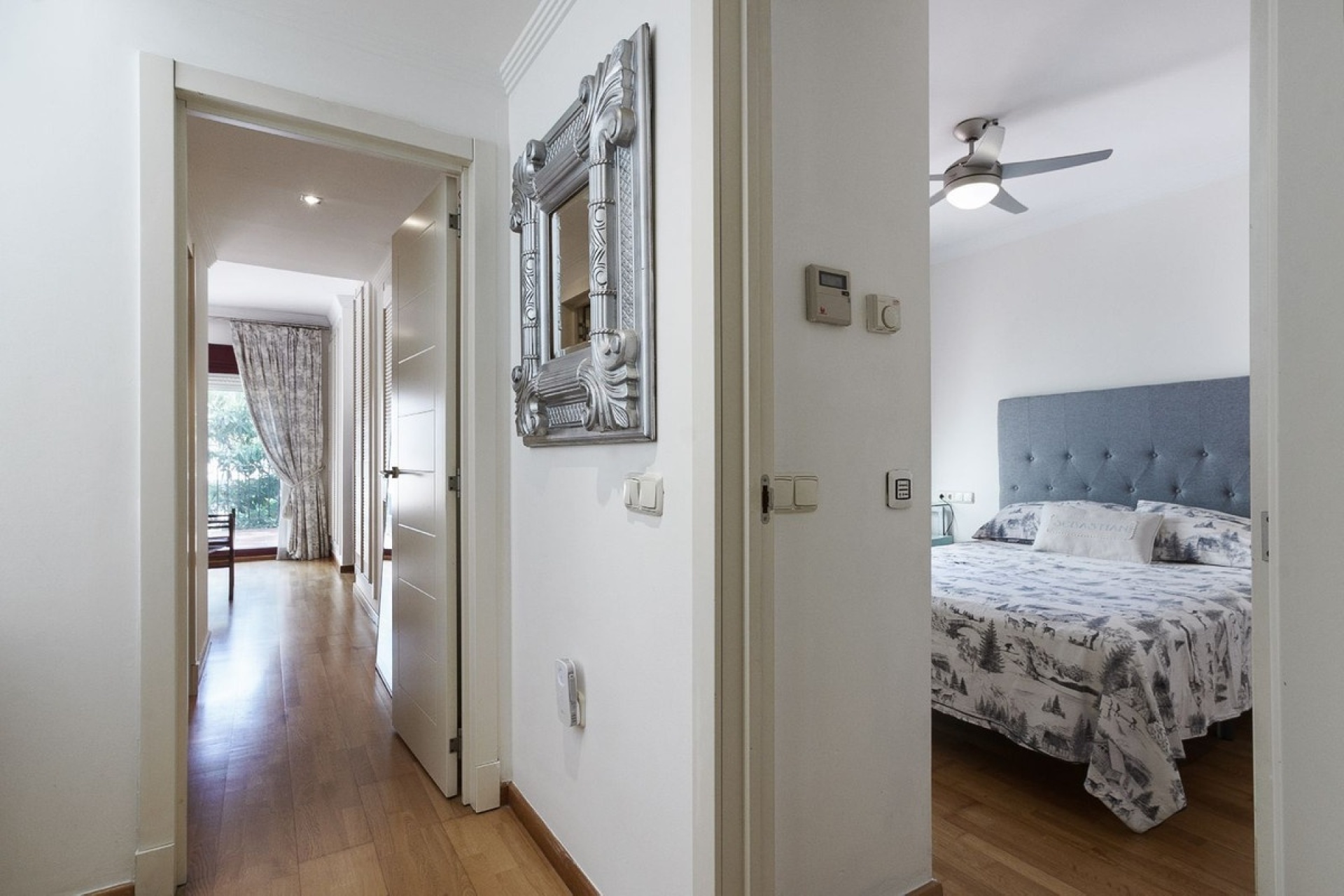 Rynek wtórny - Town house - Marbella - Nueva Andalucía