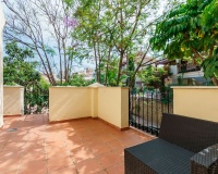 Rynek wtórny - Town house - Marbella - Nueva Andalucía