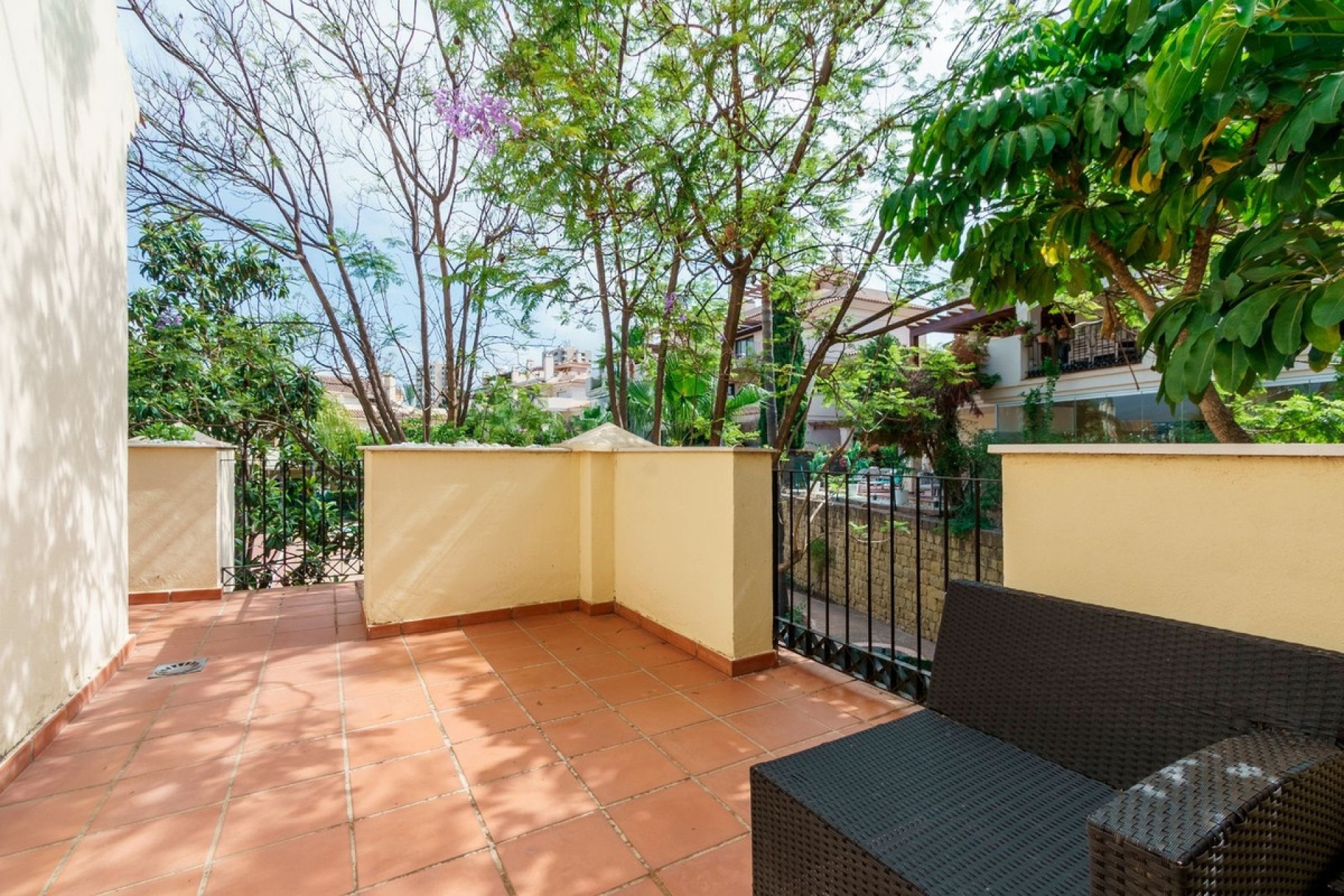 Rynek wtórny - Town house - Marbella - Nueva Andalucía