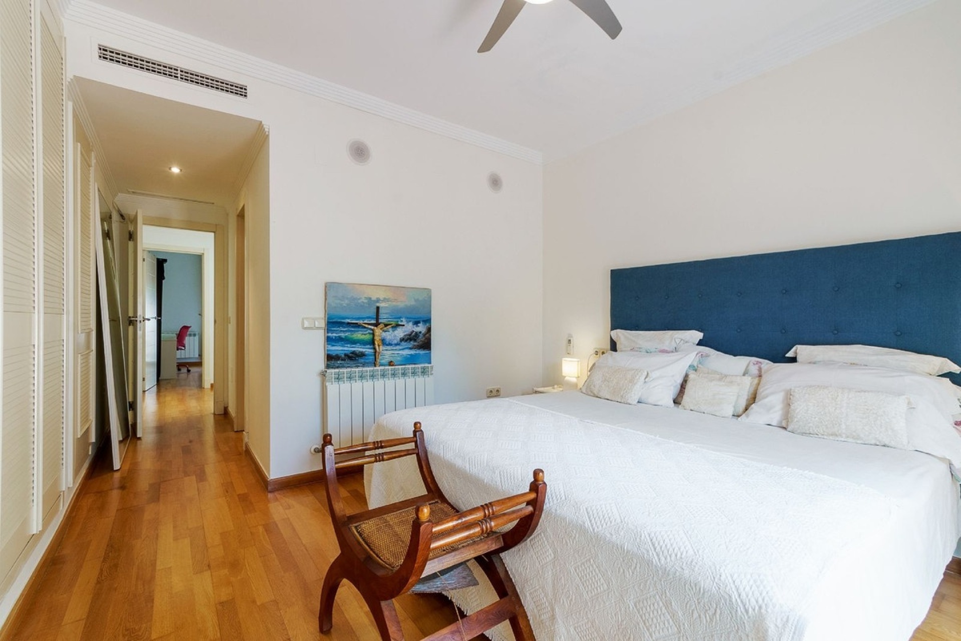 Rynek wtórny - Town house - Marbella - Nueva Andalucía